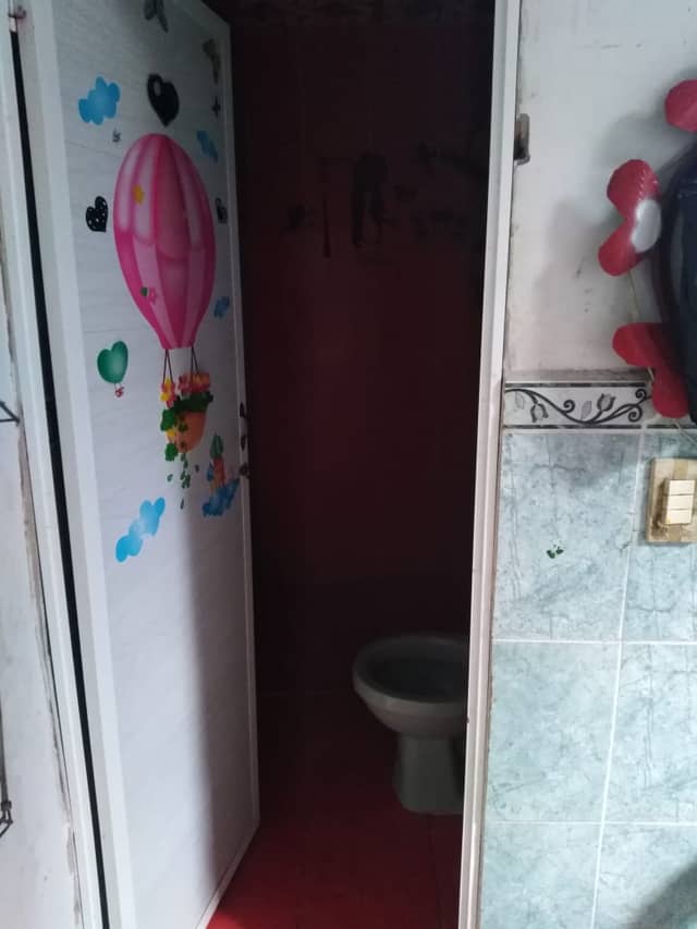 Casa en Venta en Tres Unidos, Barrancabermeja con REF 1058